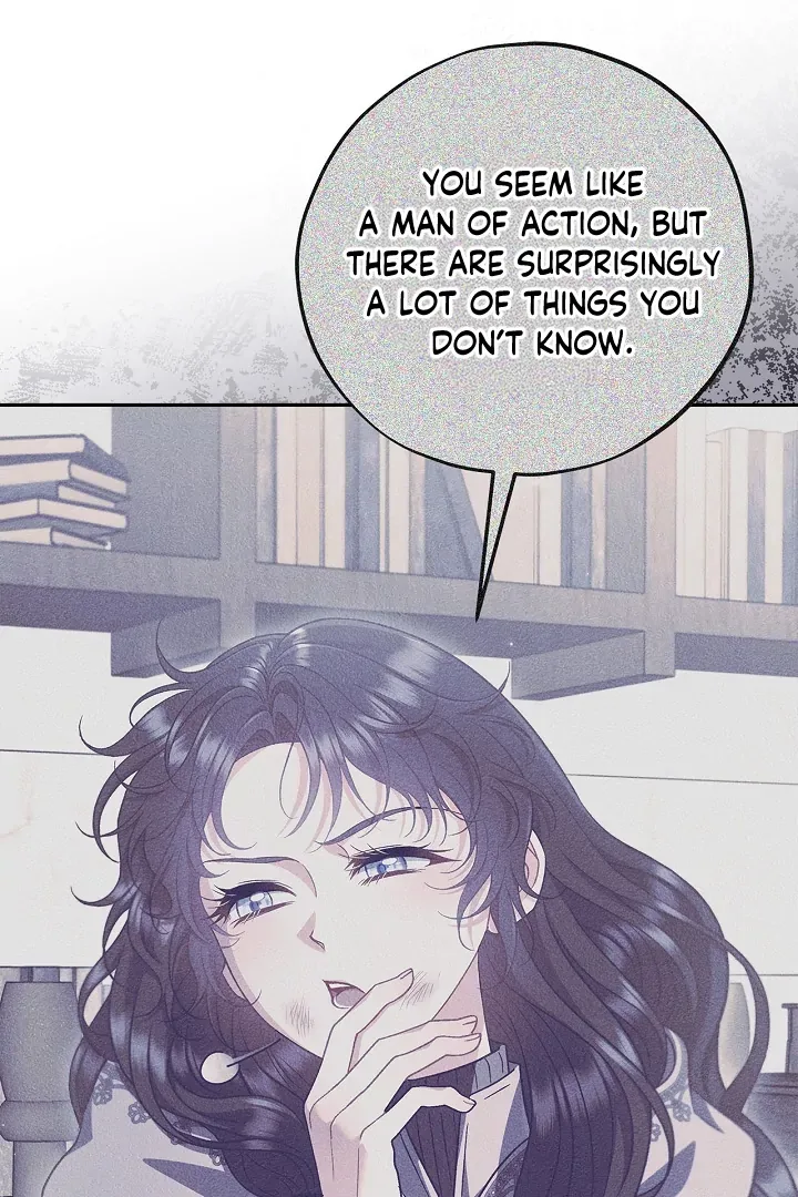 I Will Become the Villain's Poison Taster Chapter 78 page 35