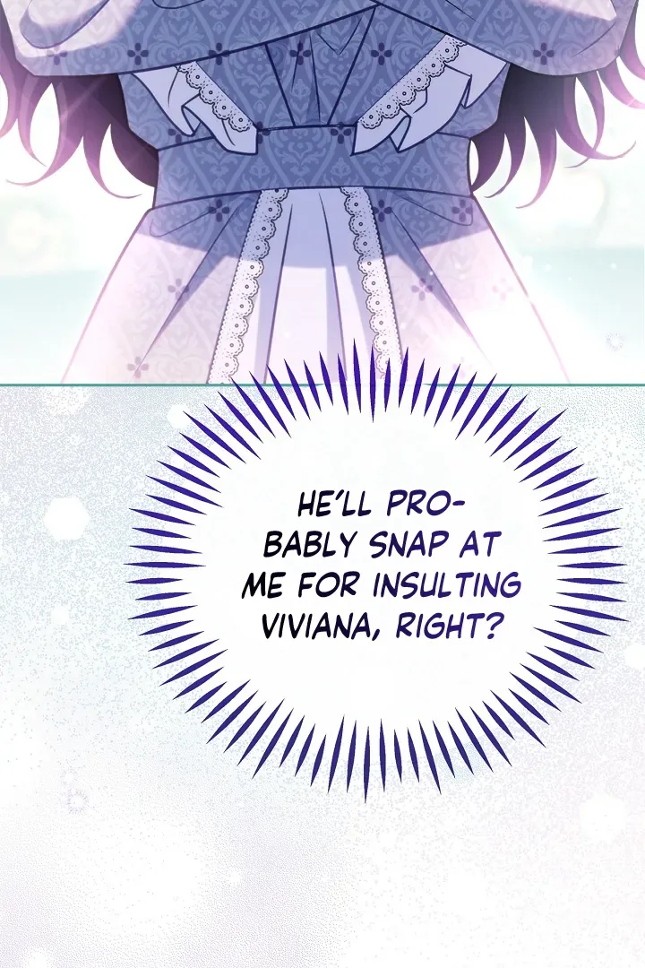 I Will Become the Villain's Poison Taster Chapter 78 page 41