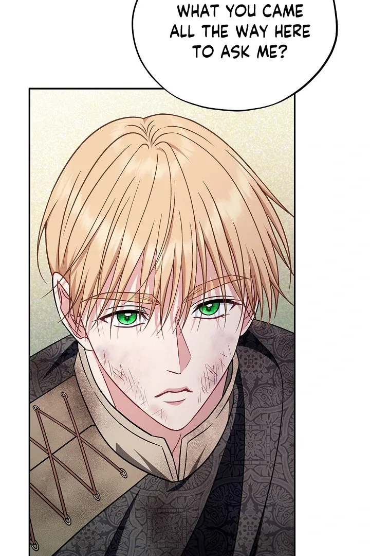 I Will Become the Villain's Poison Taster Chapter 78 page 38