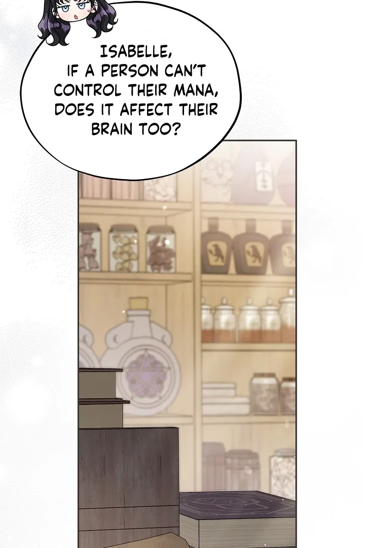 I Will Become the Villain's Poison Taster Chapter 78 page 45