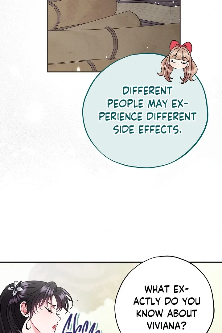 I Will Become the Villain's Poison Taster Chapter 78 page 46