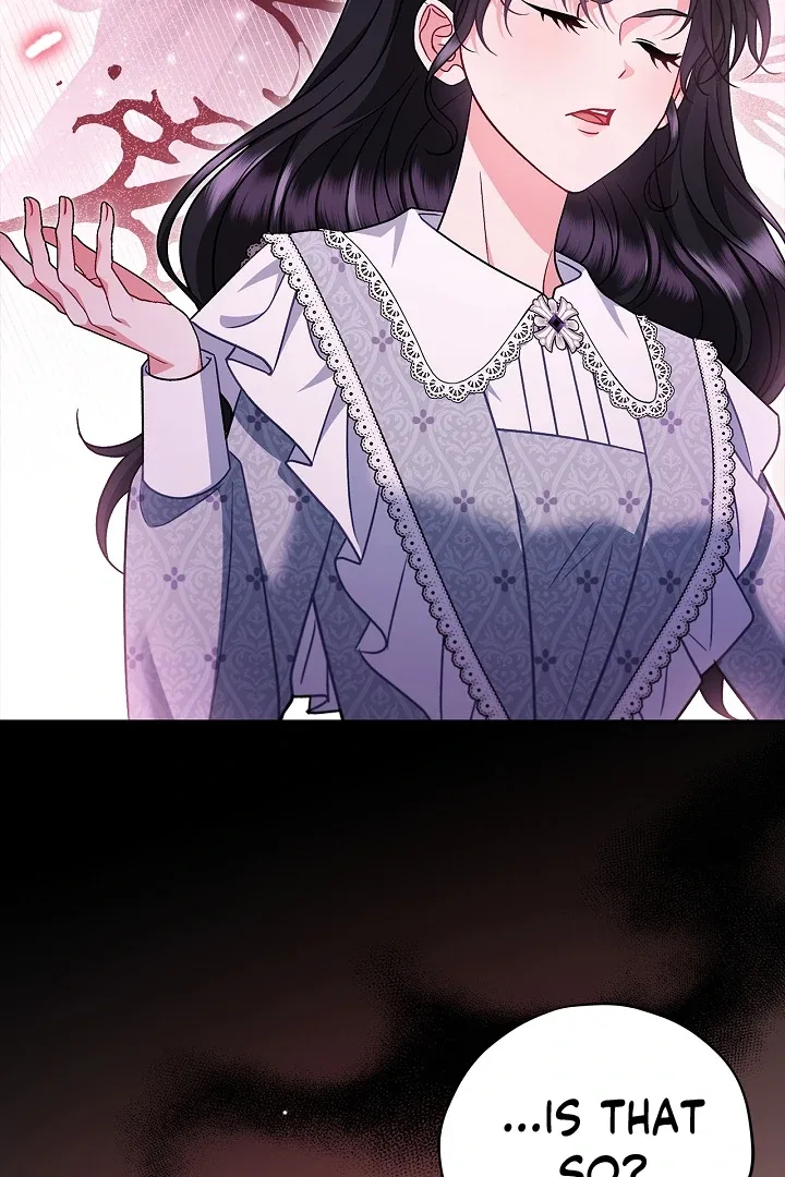 I Will Become the Villain's Poison Taster Chapter 78 page 50