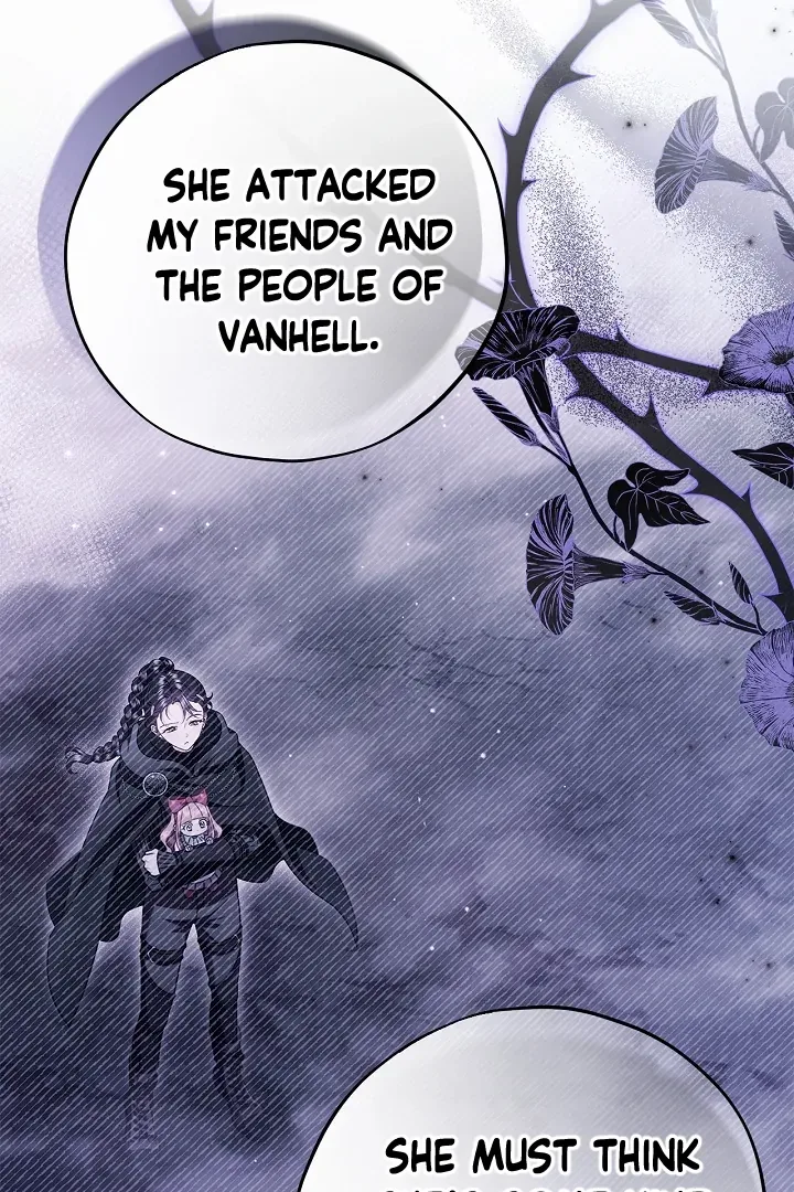 I Will Become the Villain's Poison Taster Chapter 78 page 57