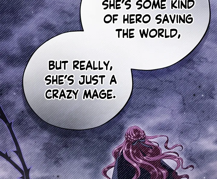 I Will Become the Villain's Poison Taster Chapter 78 page 58