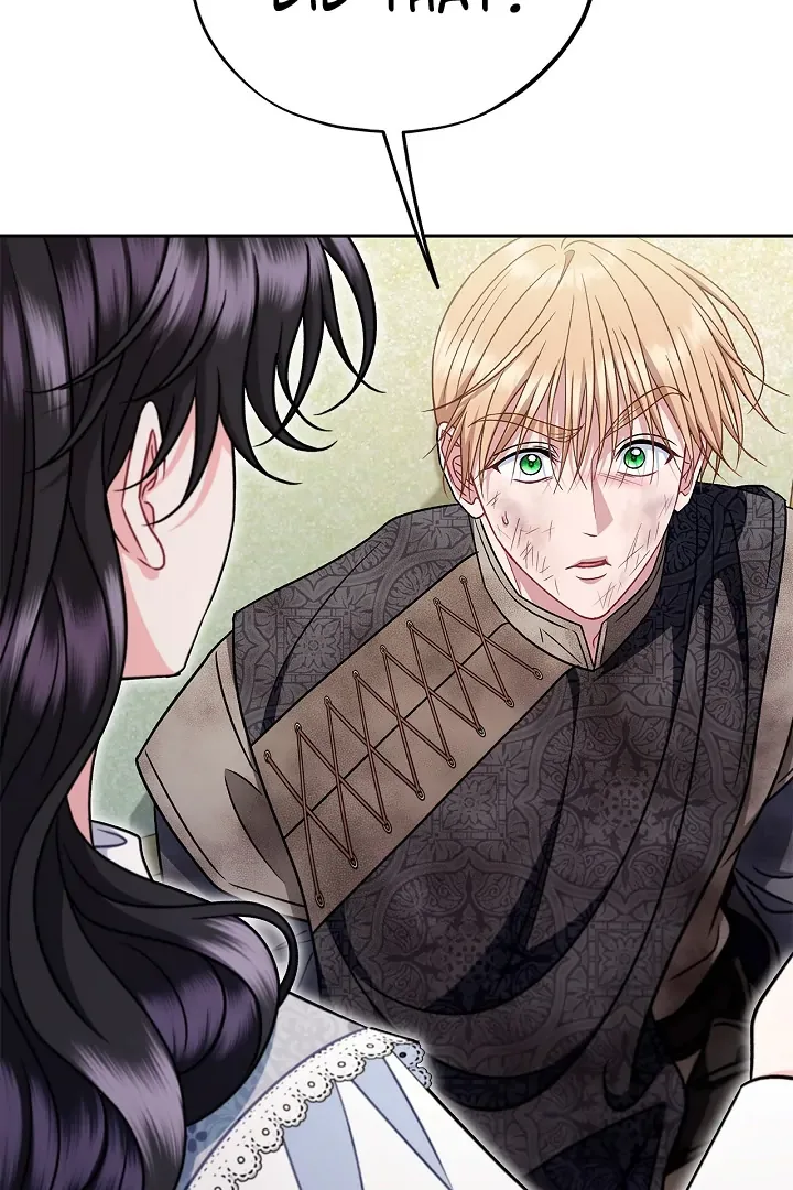 I Will Become the Villain's Poison Taster Chapter 78 page 62