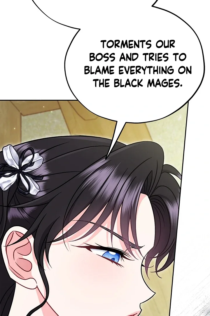 I Will Become the Villain's Poison Taster Chapter 78 page 64