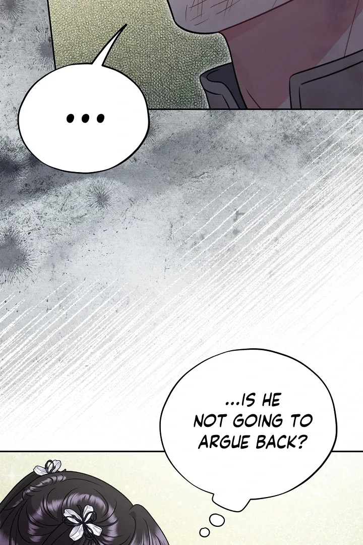 I Will Become the Villain's Poison Taster Chapter 78 page 66