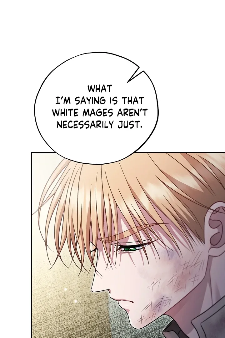 I Will Become the Villain's Poison Taster Chapter 78 page 71