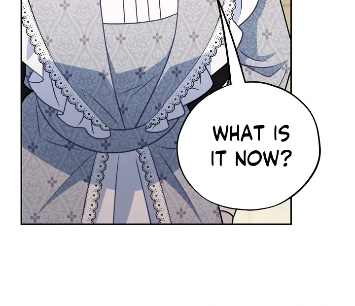 I Will Become the Villain's Poison Taster Chapter 78 page 84