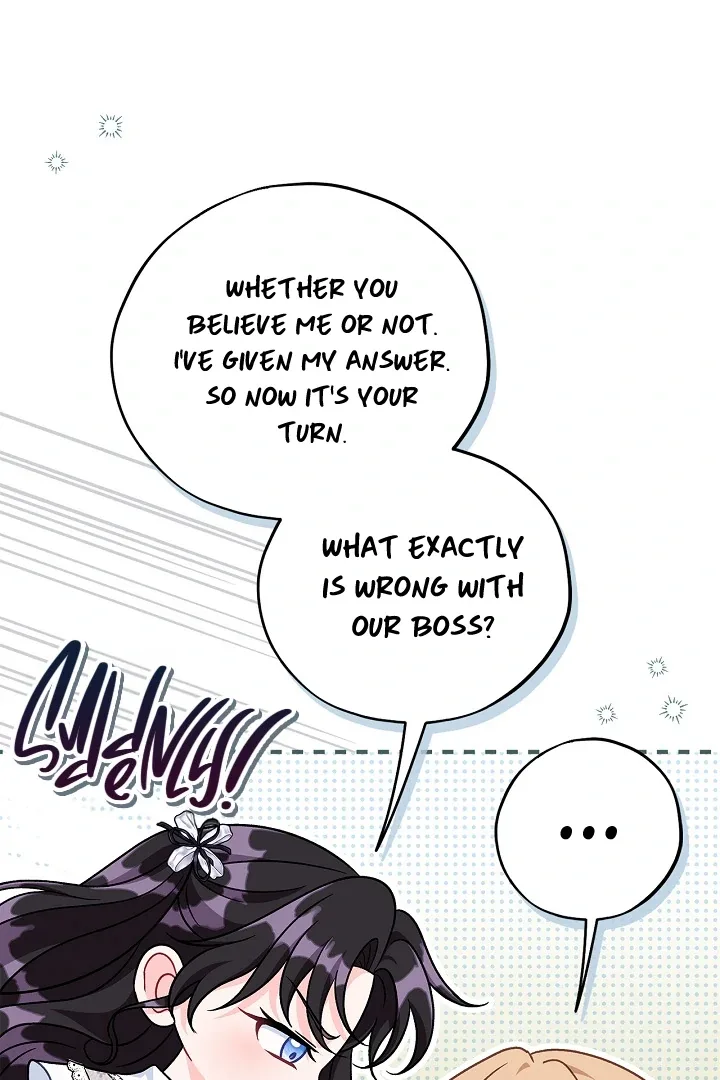 I Will Become the Villain's Poison Taster Chapter 78 page 81
