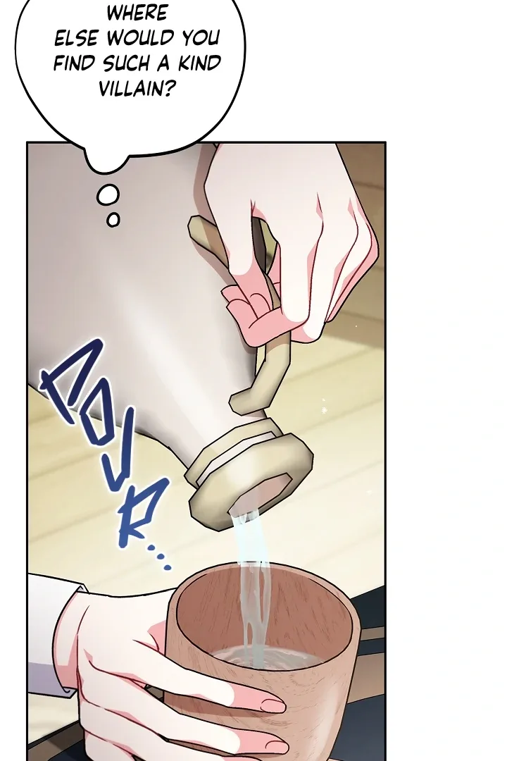 I Will Become the Villain's Poison Taster Chapter 78 page 90