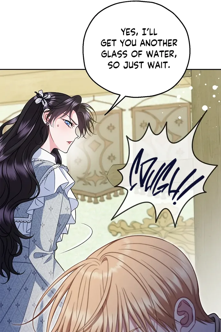 I Will Become the Villain's Poison Taster Chapter 78 page 88