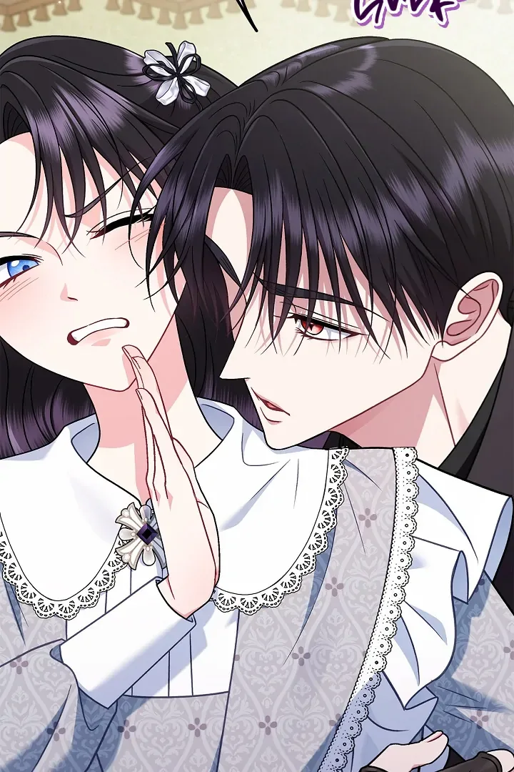 I Will Become the Villain's Poison Taster Chapter 78 page 98