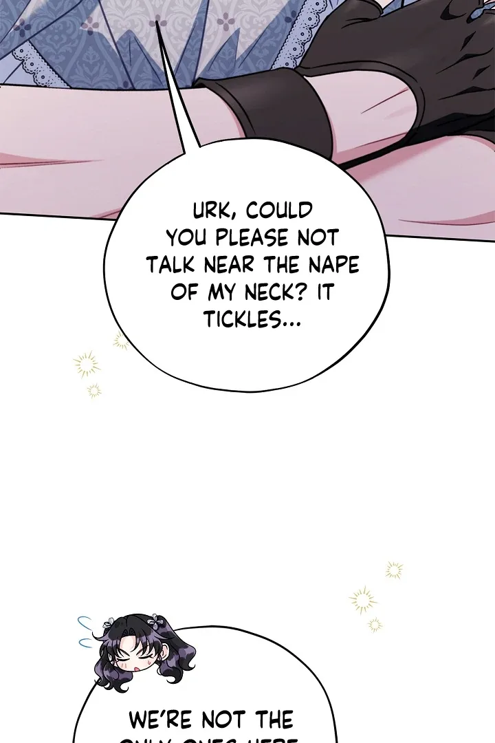 I Will Become the Villain's Poison Taster Chapter 78 page 99