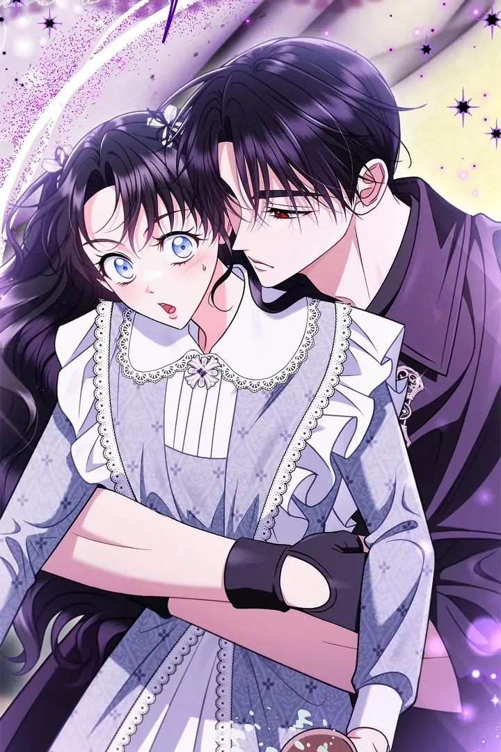 I Will Become the Villain's Poison Taster Chapter 78 page 96