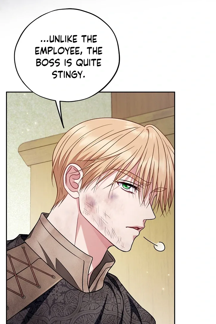 I Will Become the Villain's Poison Taster Chapter 78 page 104