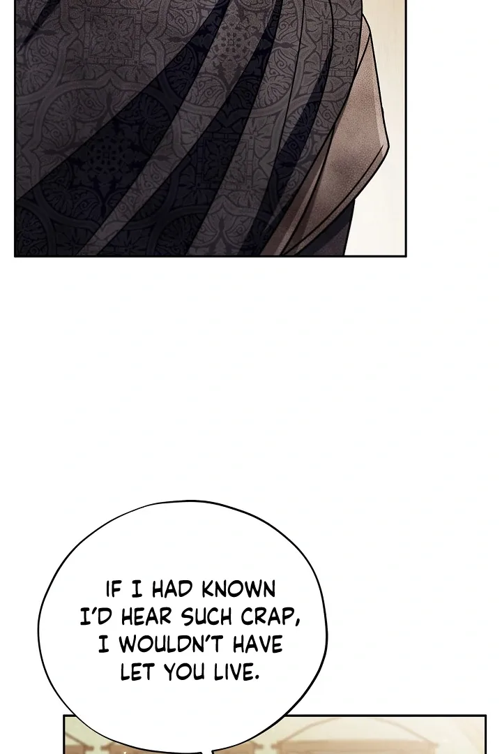 I Will Become the Villain's Poison Taster Chapter 78 page 105