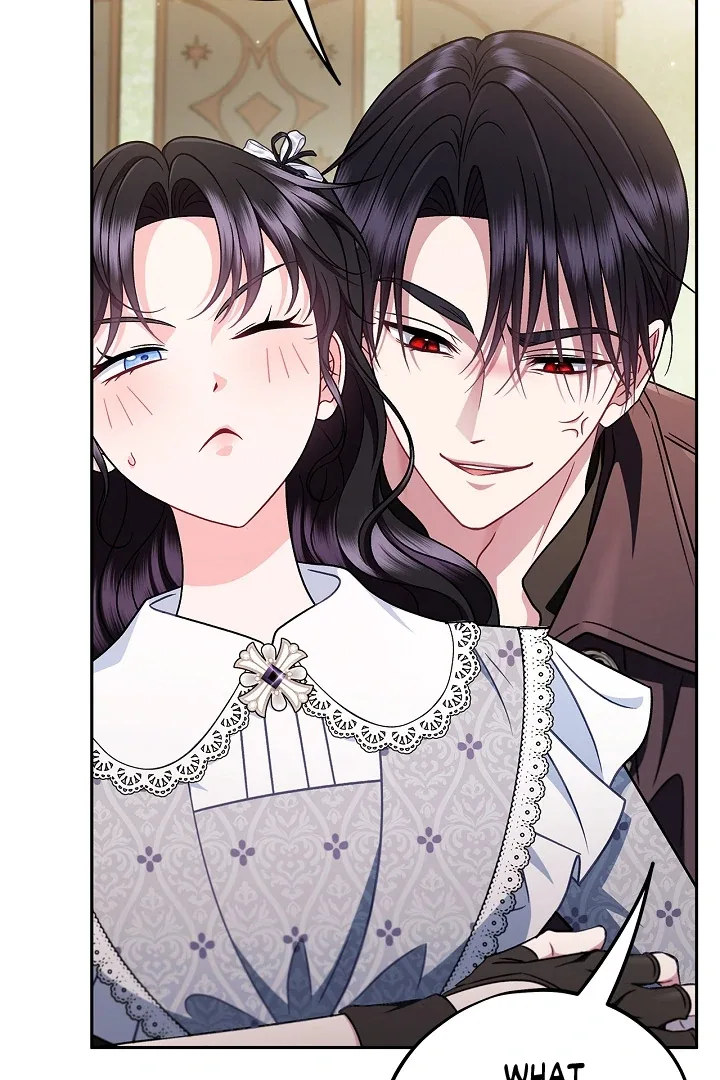 I Will Become the Villain's Poison Taster Chapter 78 page 106