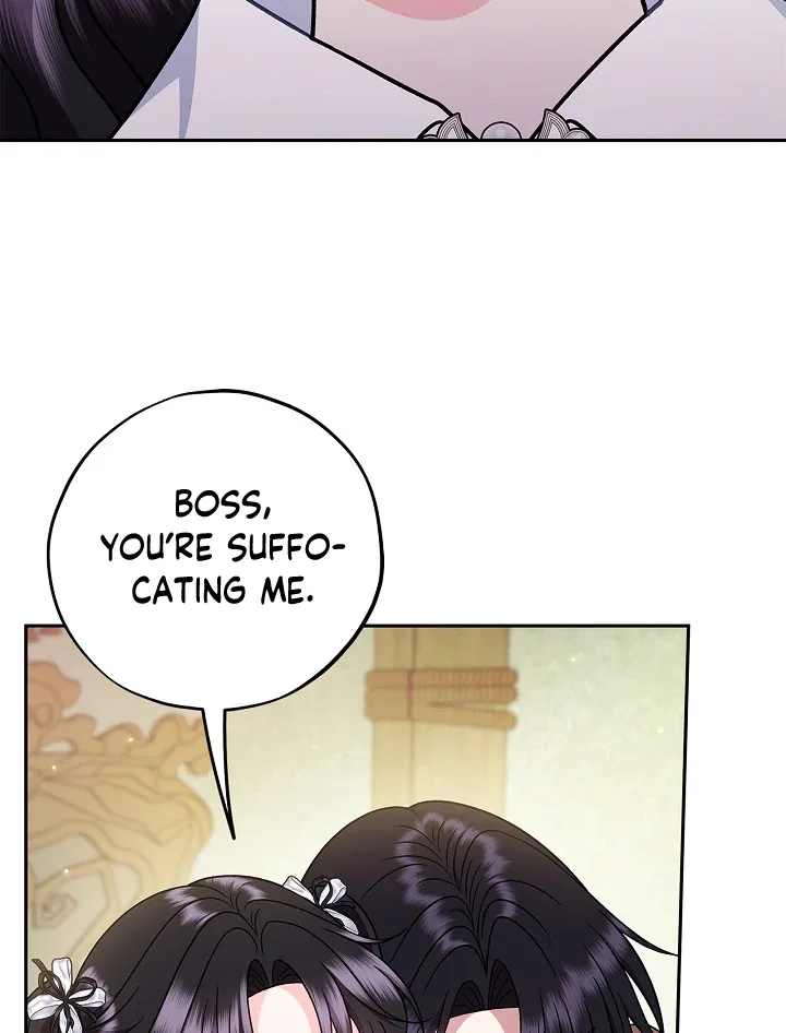 I Will Become the Villain's Poison Taster Chapter 78 page 109