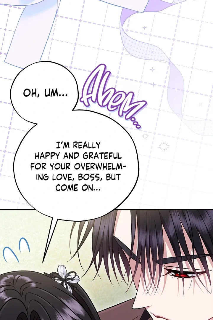 I Will Become the Villain's Poison Taster Chapter 78 page 113