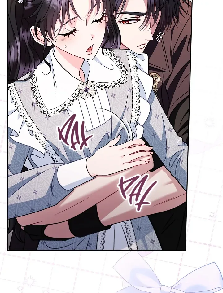 I Will Become the Villain's Poison Taster Chapter 78 page 110