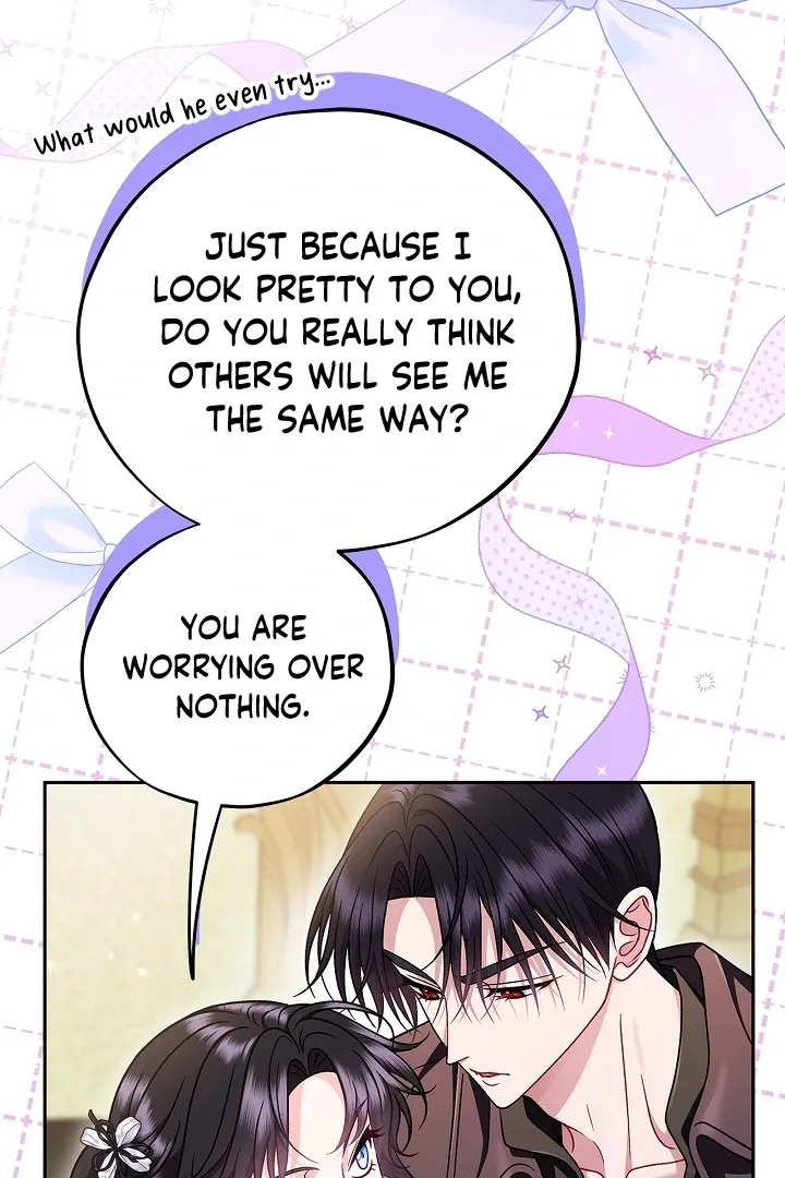 I Will Become the Villain's Poison Taster Chapter 78 page 111