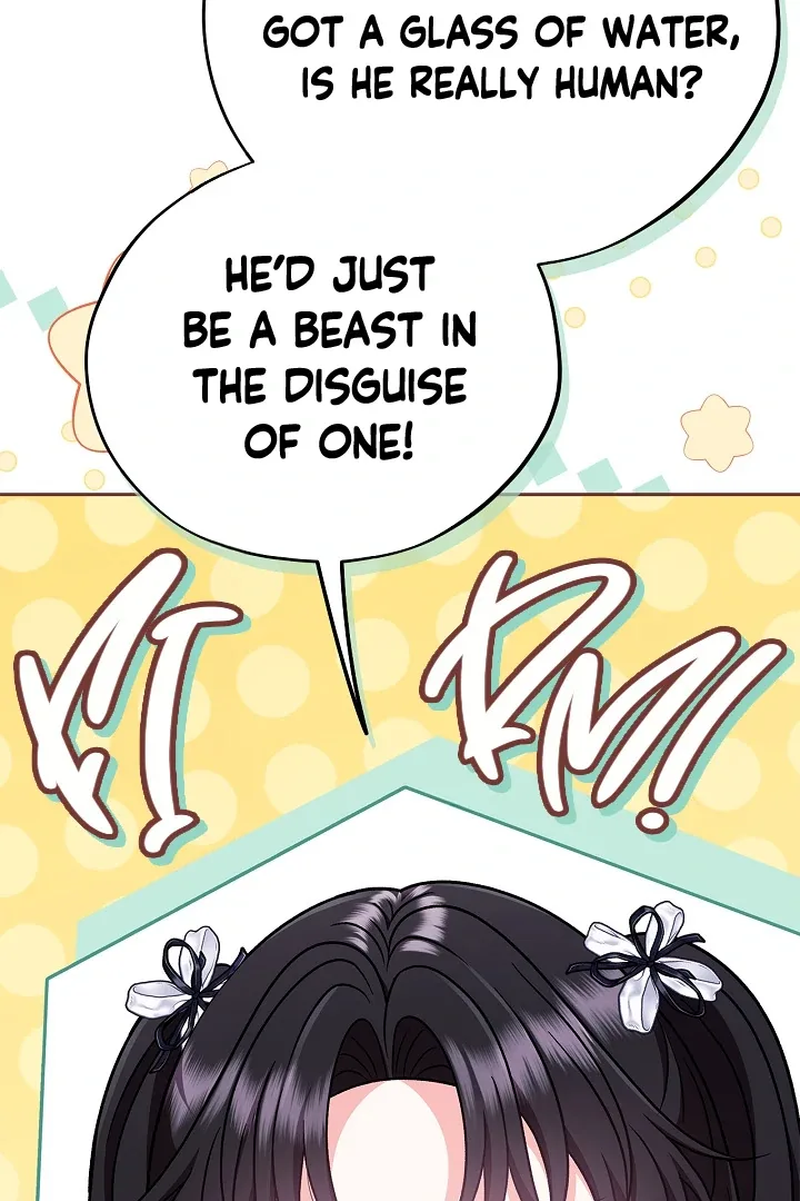 I Will Become the Villain's Poison Taster Chapter 78 page 117