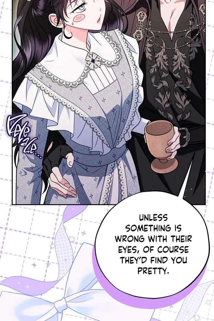 I Will Become the Villain's Poison Taster Chapter 78 page 112