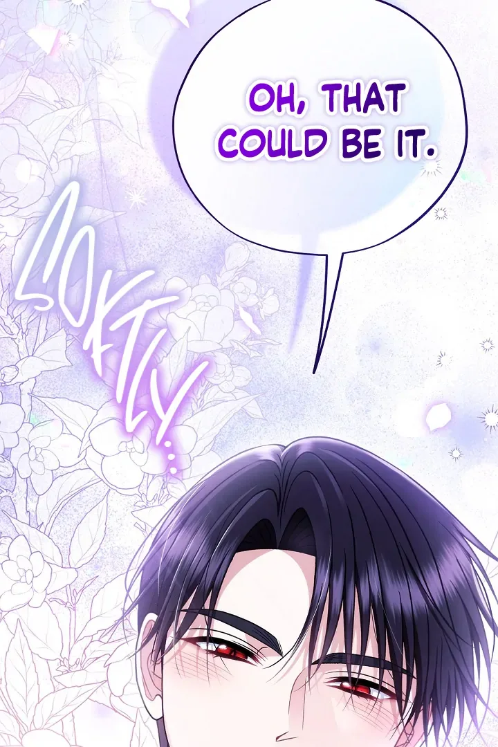 I Will Become the Villain's Poison Taster Chapter 78 page 122