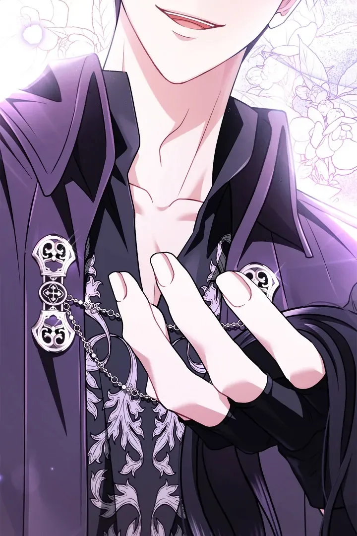 I Will Become the Villain's Poison Taster Chapter 78 page 123