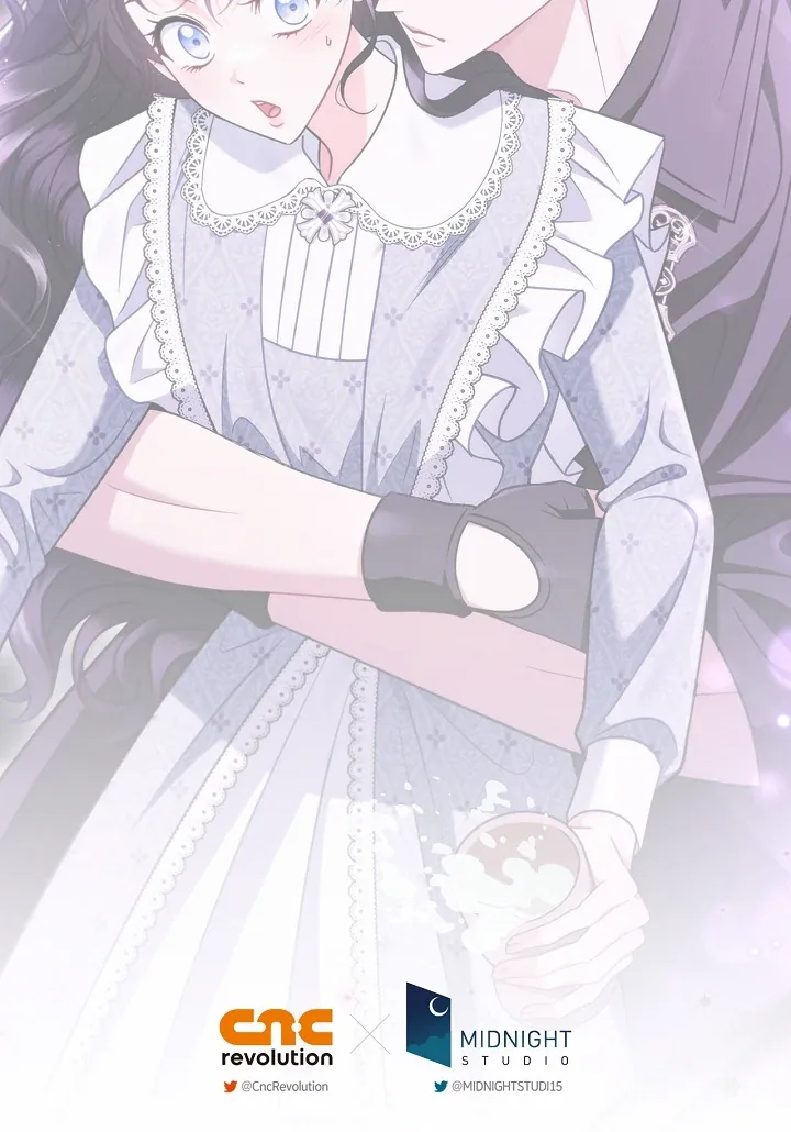 I Will Become the Villain's Poison Taster Chapter 78 page 135