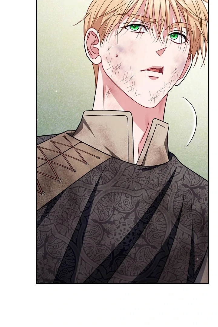 I Will Become the Villain's Poison Taster Chapter 79 page 2