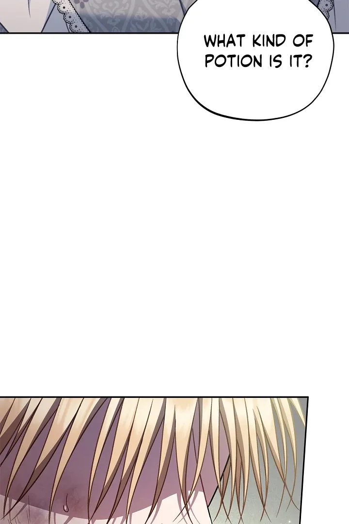 I Will Become the Villain's Poison Taster Chapter 79 page 23