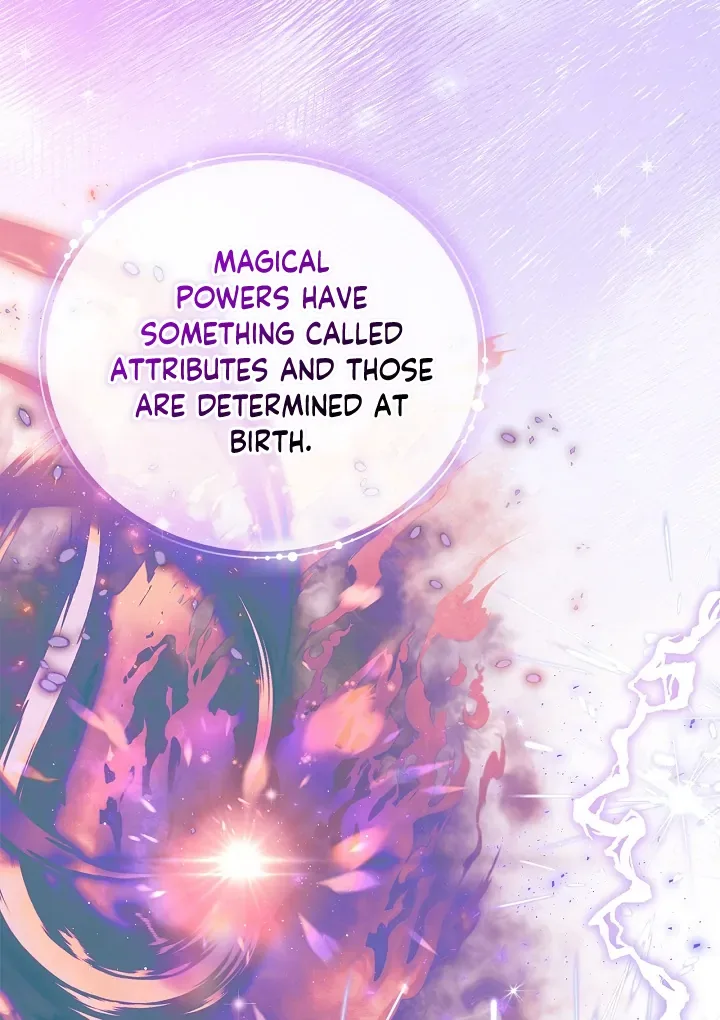 I Will Become the Villain's Poison Taster Chapter 79 page 25