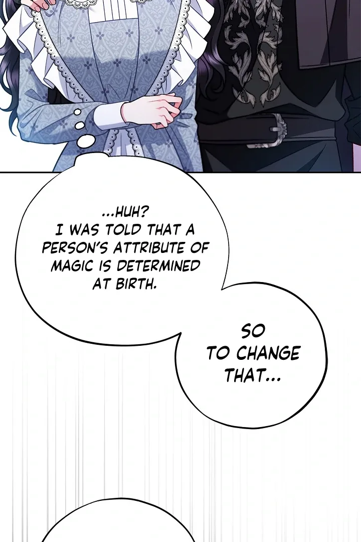 I Will Become the Villain's Poison Taster Chapter 79 page 28