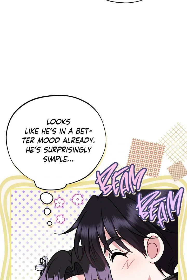 I Will Become the Villain's Poison Taster Chapter 79 page 11