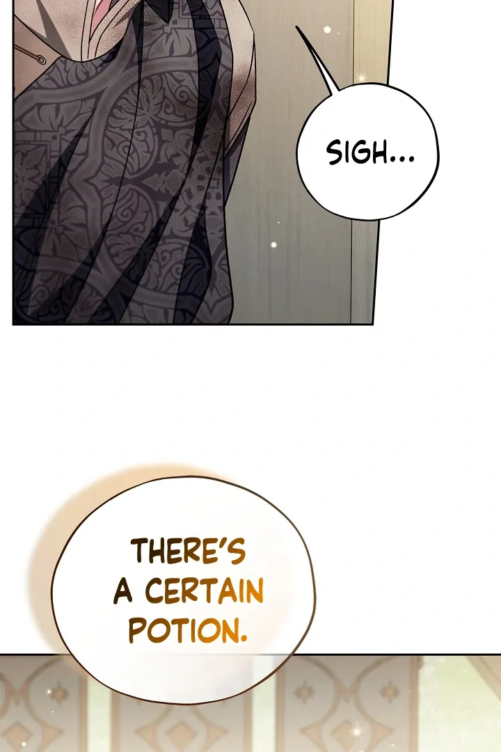 I Will Become the Villain's Poison Taster Chapter 79 page 21