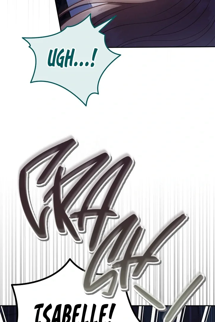 I Will Become the Villain's Poison Taster Chapter 79 page 33