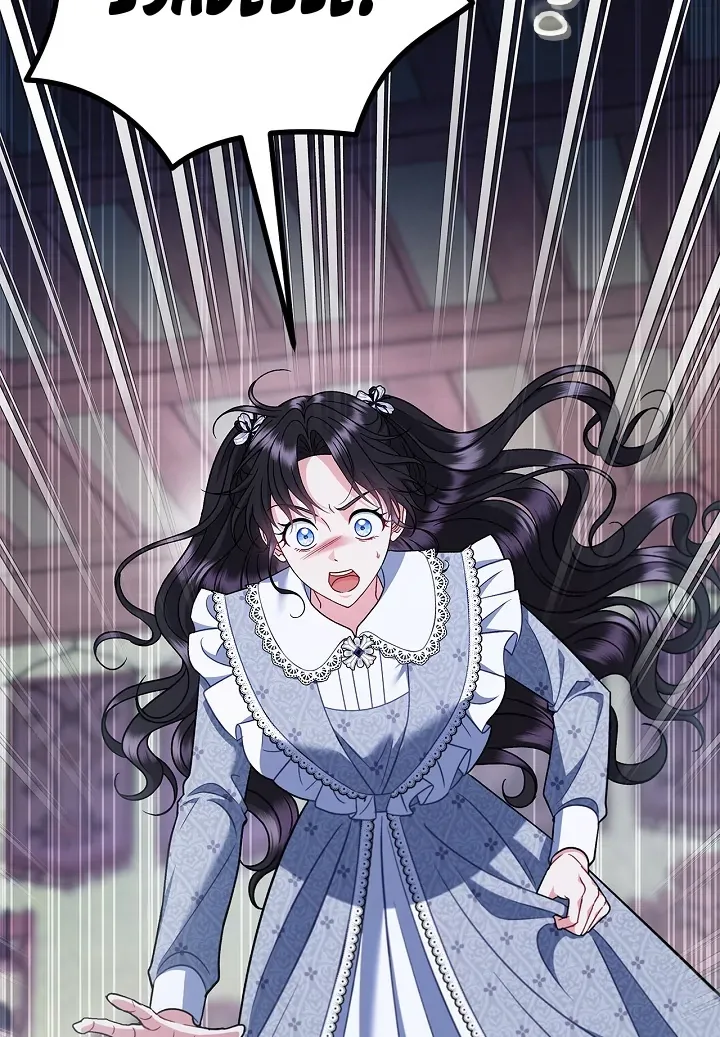 I Will Become the Villain's Poison Taster Chapter 79 page 34