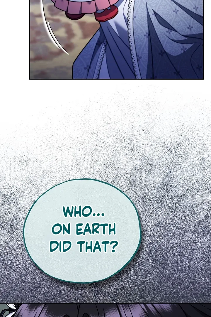 I Will Become the Villain's Poison Taster Chapter 79 page 37
