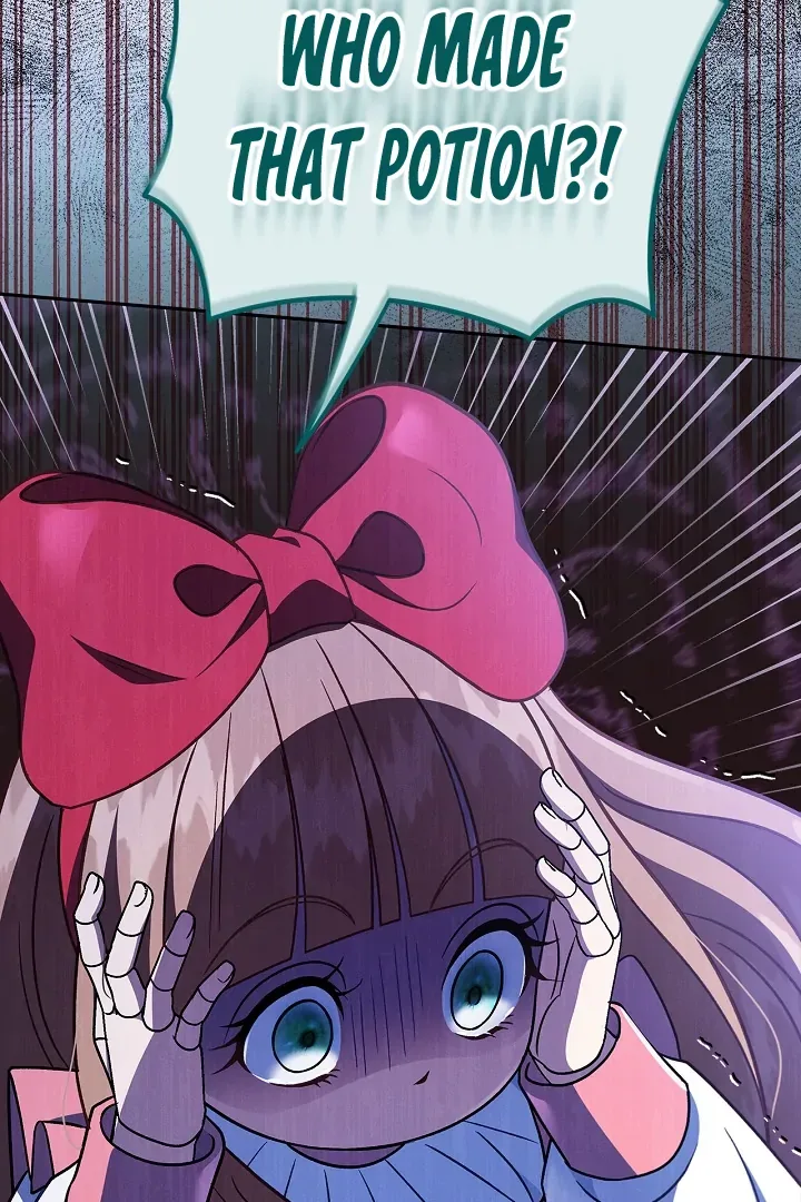 I Will Become the Villain's Poison Taster Chapter 79 page 39
