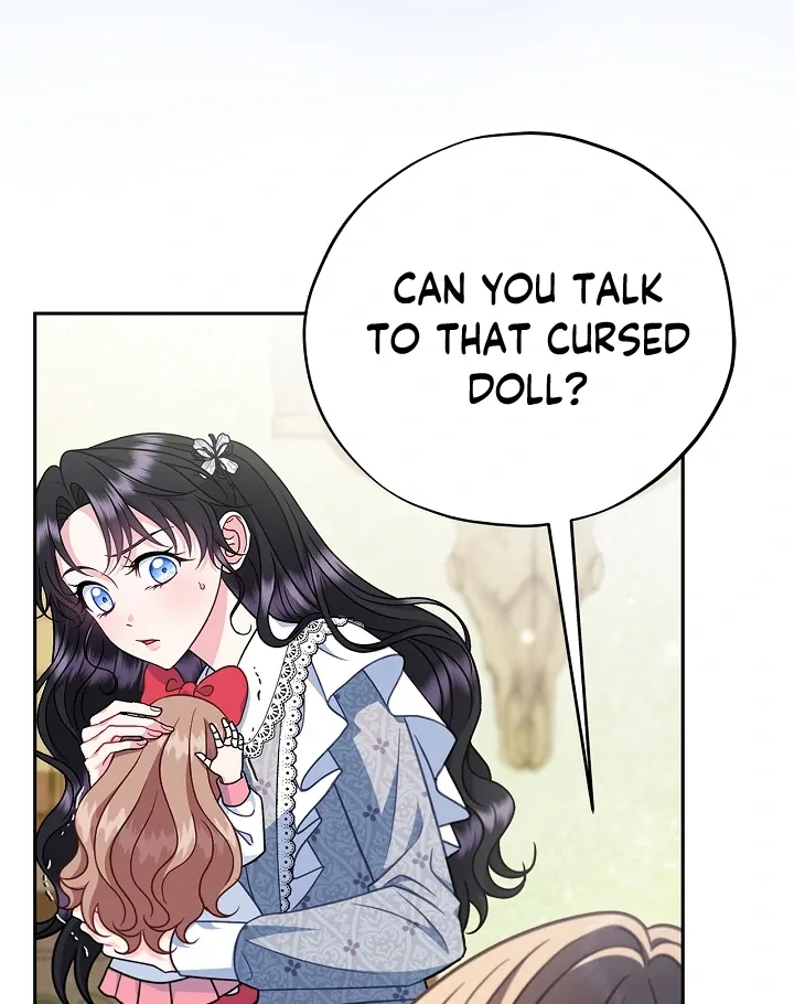 I Will Become the Villain's Poison Taster Chapter 79 page 41