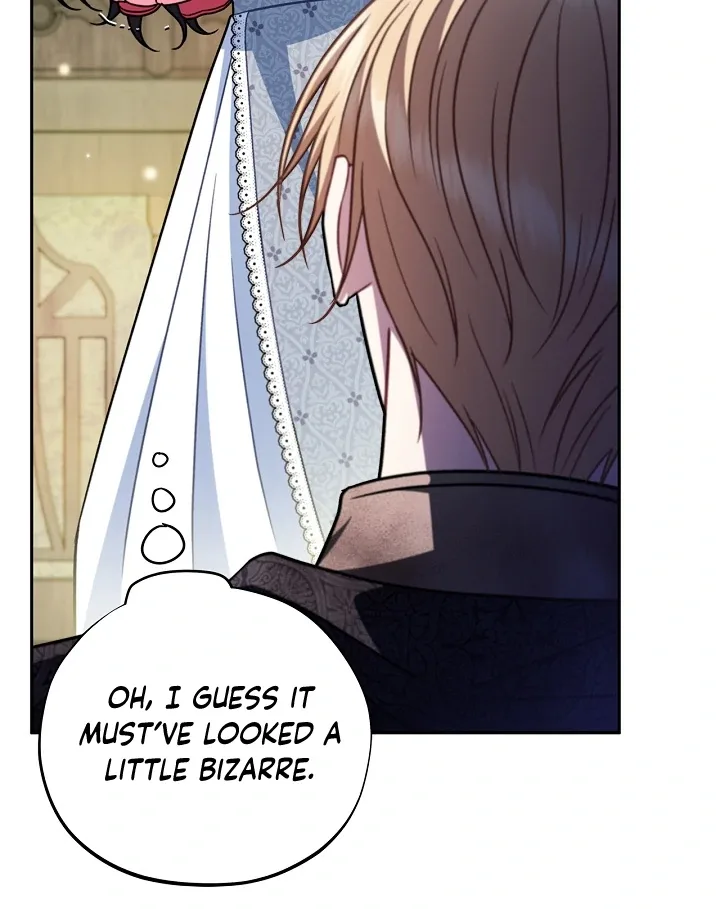 I Will Become the Villain's Poison Taster Chapter 79 page 42