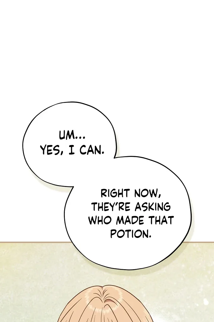 I Will Become the Villain's Poison Taster Chapter 79 page 43