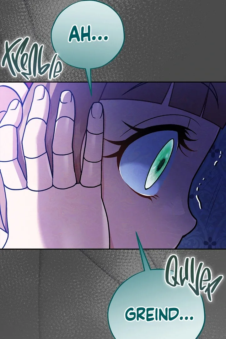 I Will Become the Villain's Poison Taster Chapter 79 page 48