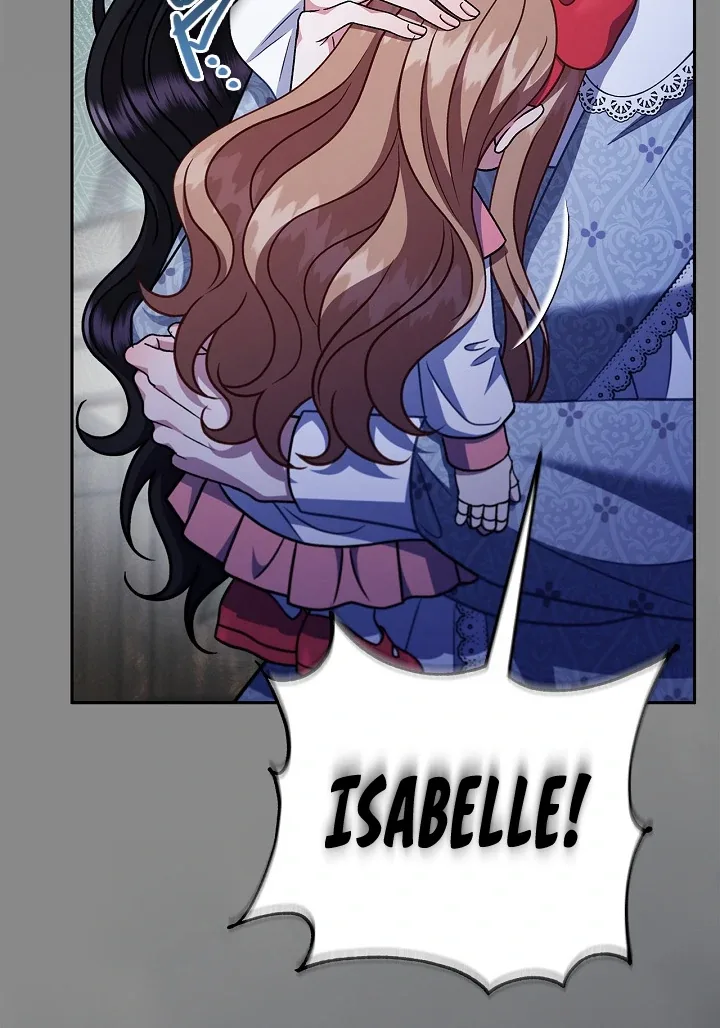 I Will Become the Villain's Poison Taster Chapter 79 page 50