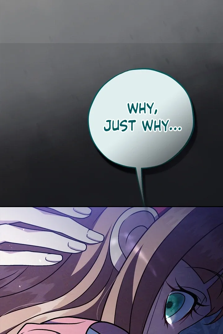 I Will Become the Villain's Poison Taster Chapter 79 page 51