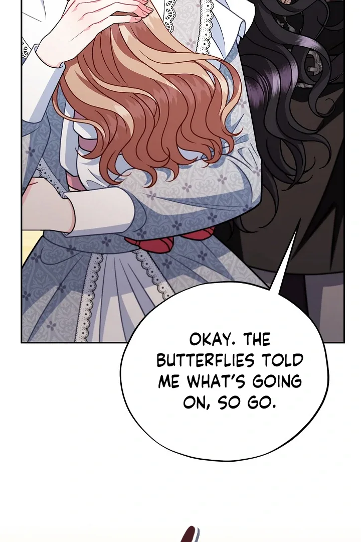 I Will Become the Villain's Poison Taster Chapter 79 page 55