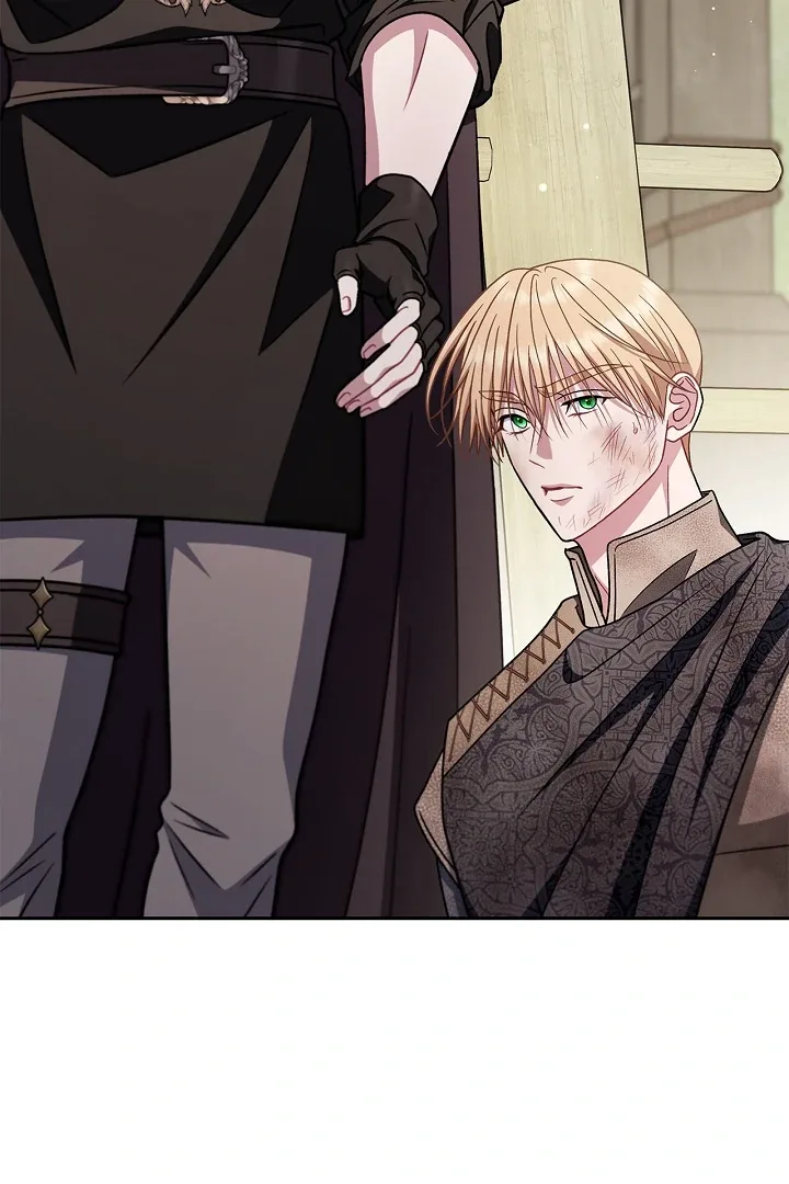 I Will Become the Villain's Poison Taster Chapter 79 page 57