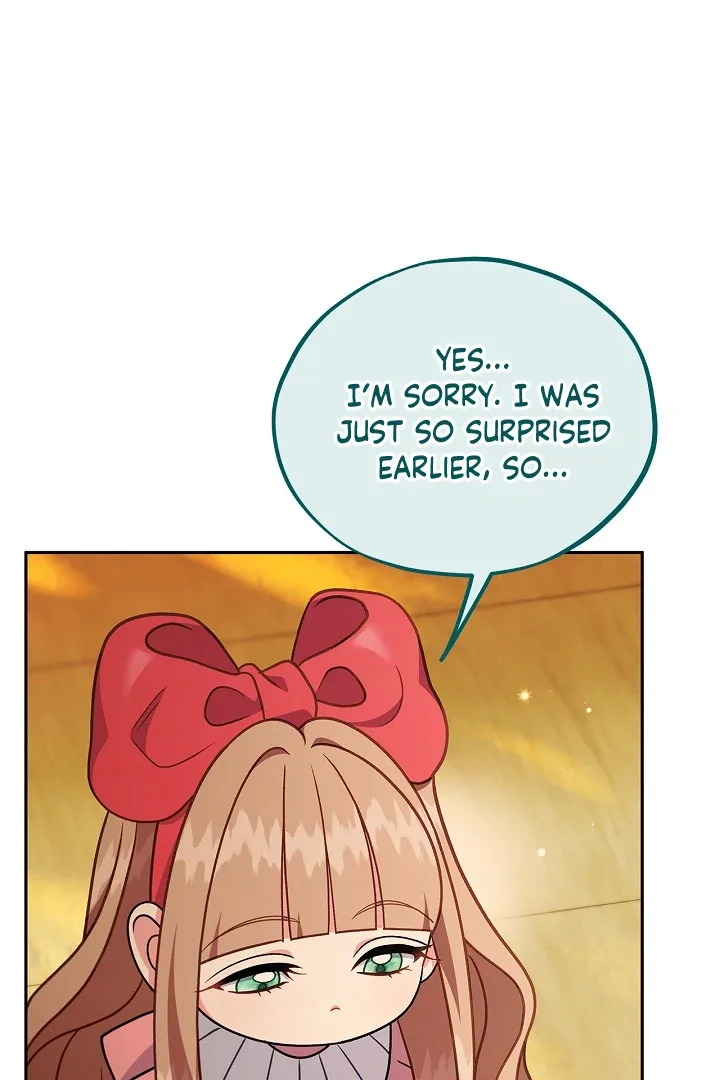 I Will Become the Villain's Poison Taster Chapter 79 page 64
